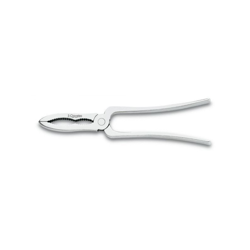 CORTA MARISCOS FORJADO 17cm. (B03)